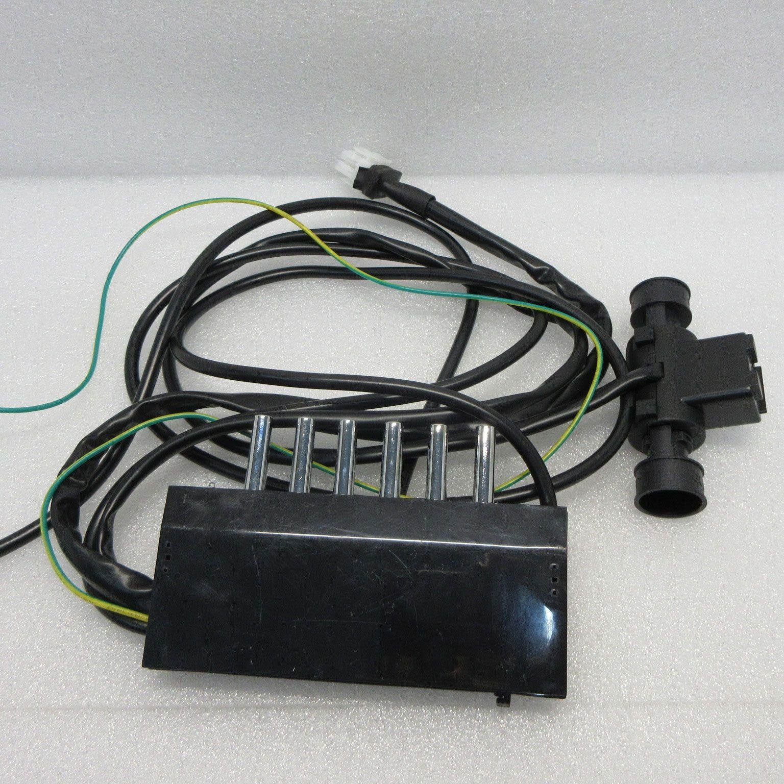 Conjunto mandos campana extractora , TEKA - Imagen 3