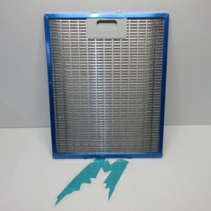 Filtro metálico campana Teka