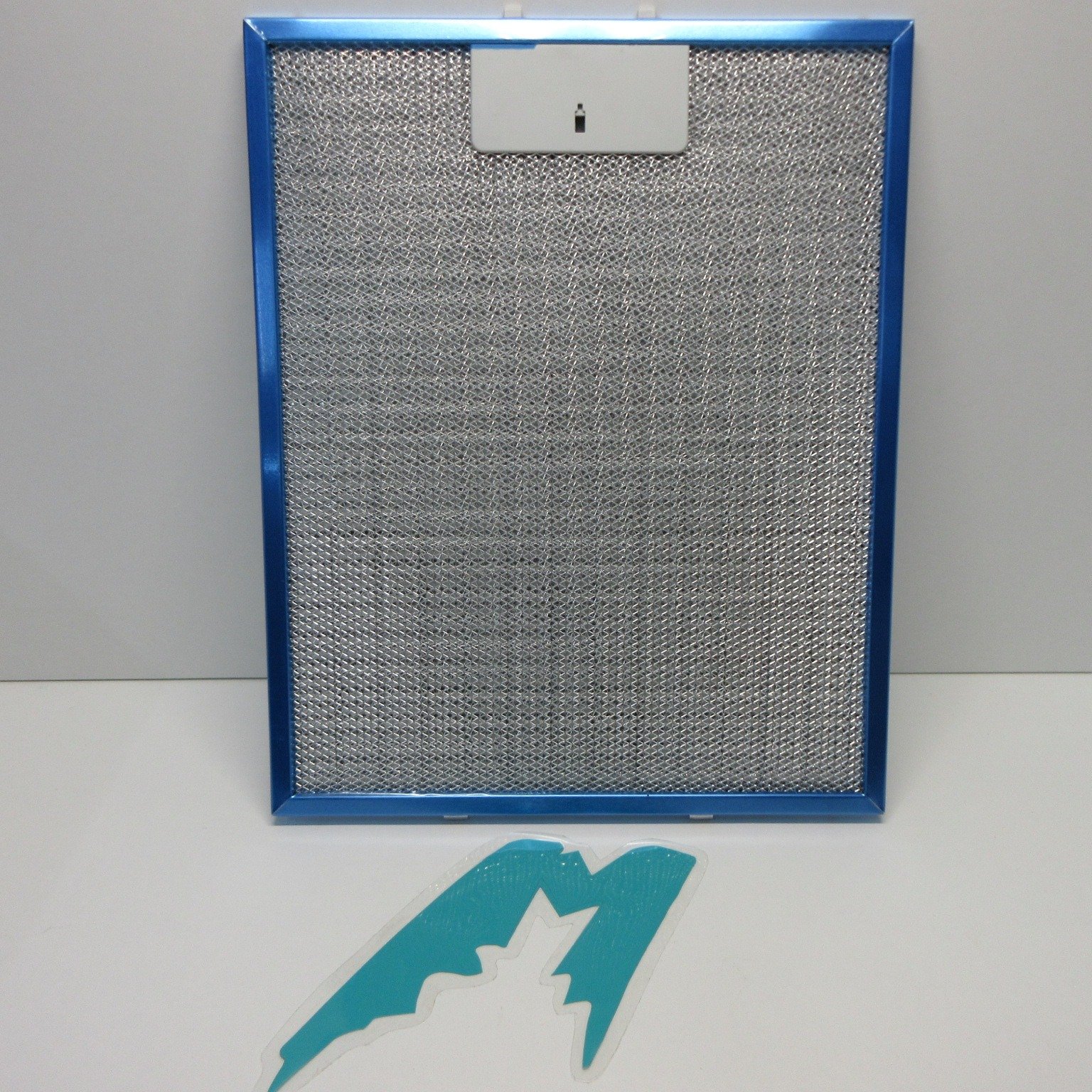 Filtro metálico campana Teka - Imagen 2