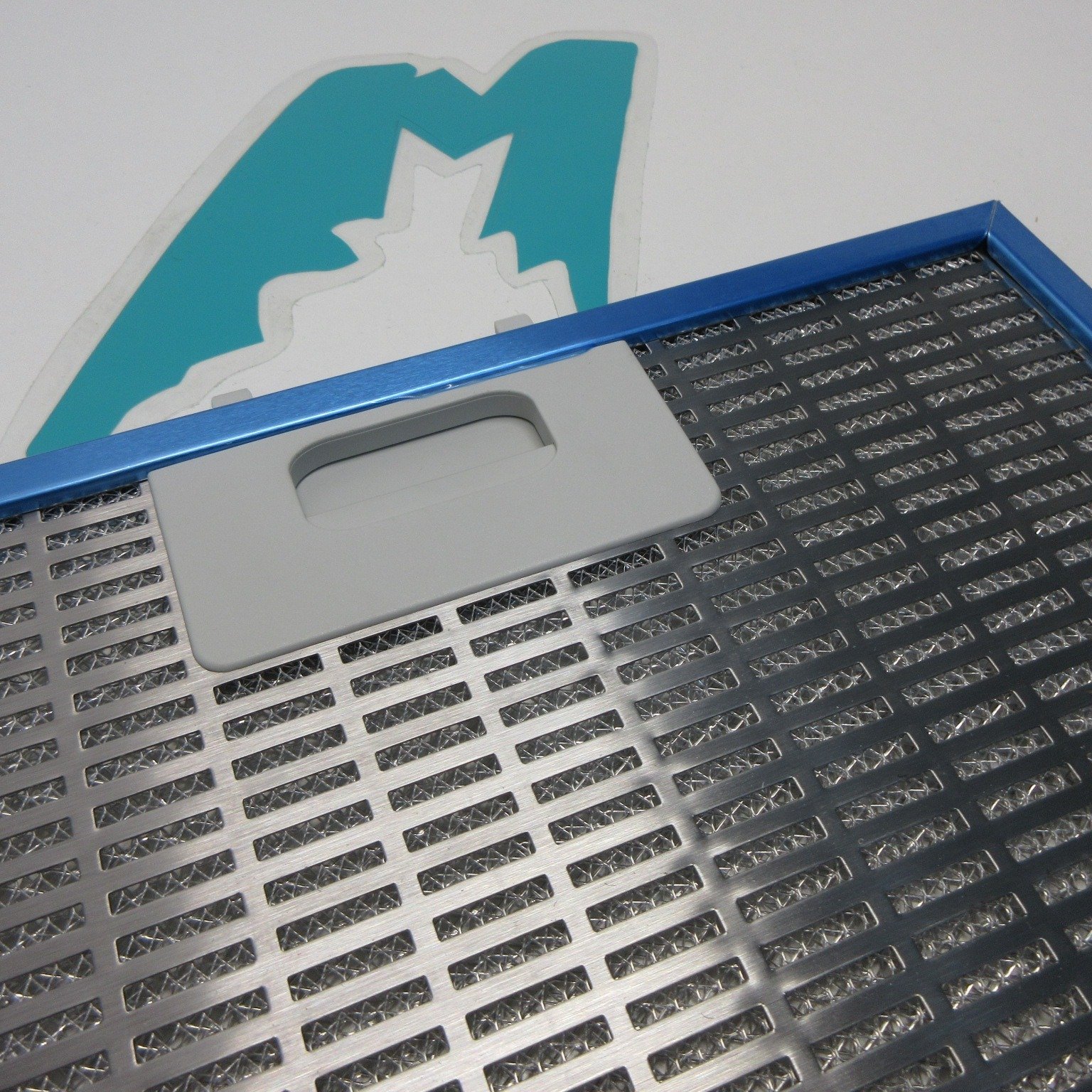 Filtro metálico campana Teka - Imagen 3