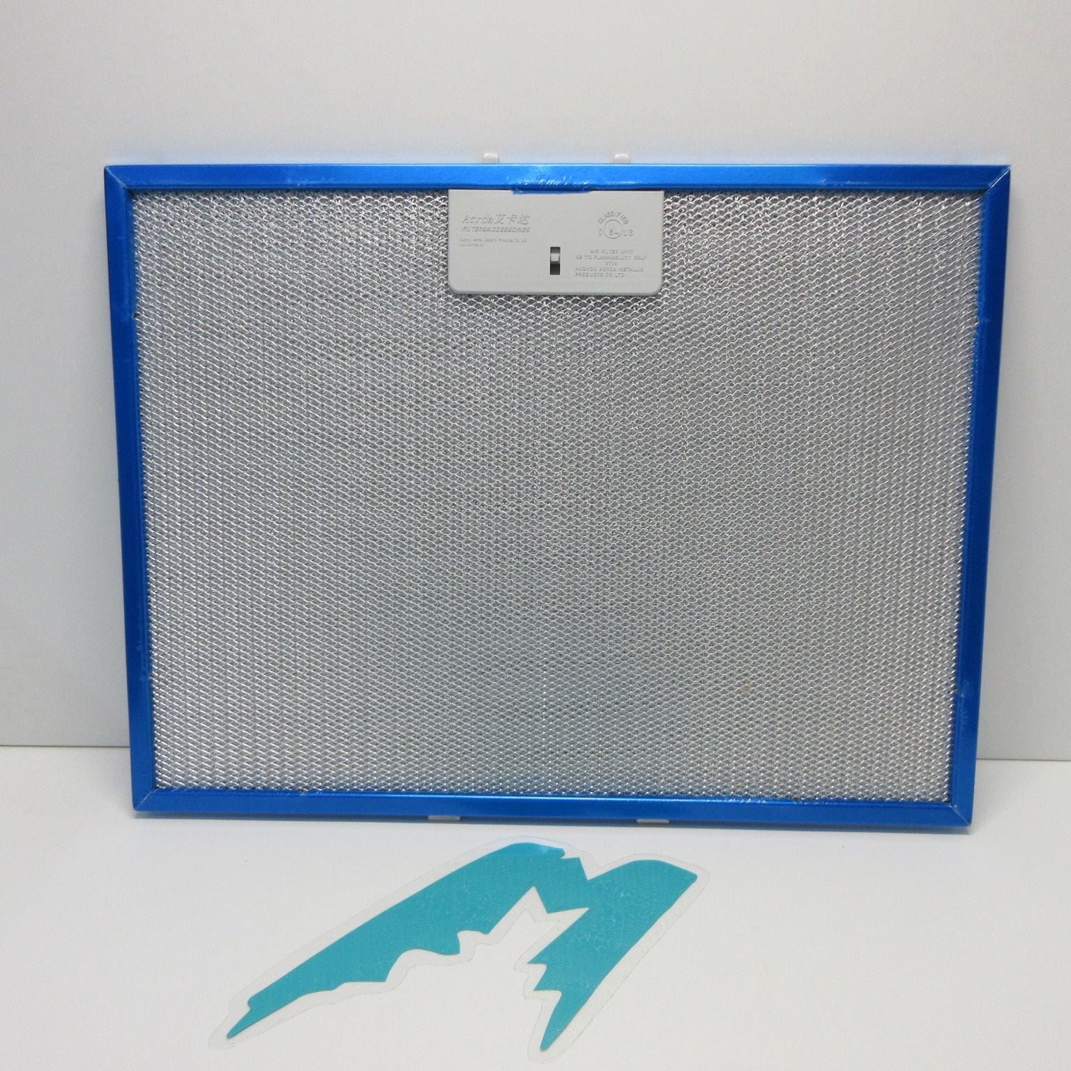 Filtro de grasa campana Teka - Imagen 2