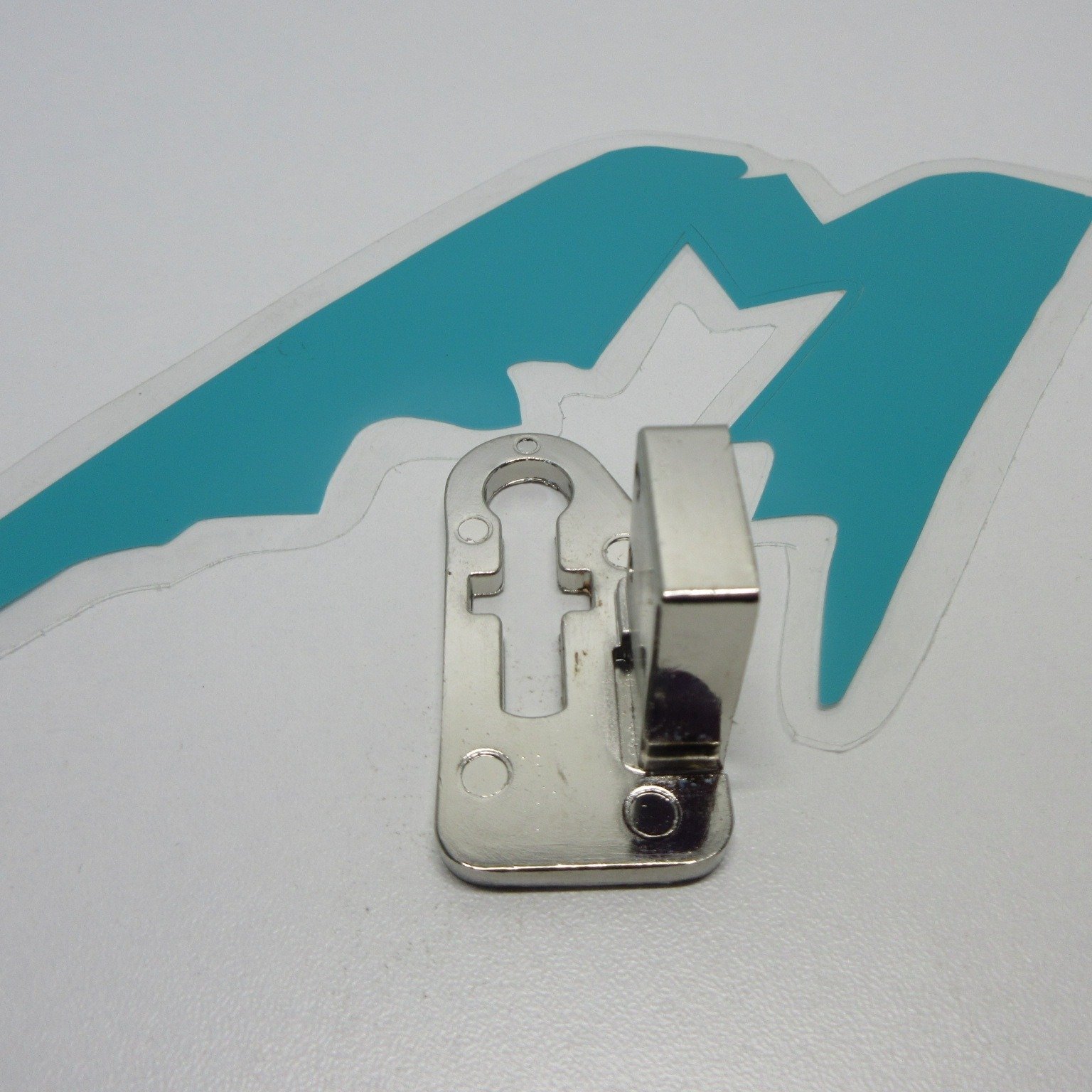 Freno derecho campana decorativa , Teka - Imagen 2