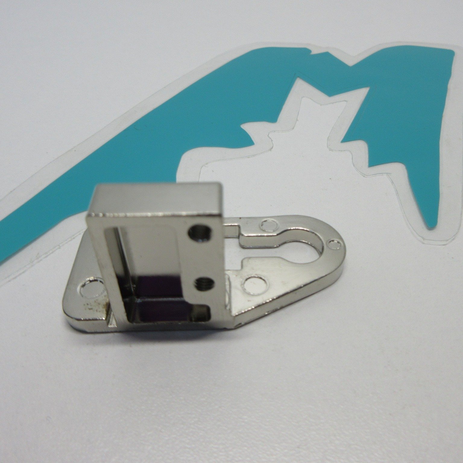 Freno derecho campana decorativa , Teka - Imagen 3