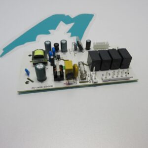 Placa de potencia para campana extractora , Teka