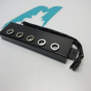 Conjunto mandos campana Teka