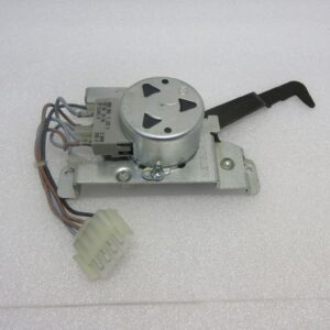 Cierre pyro horno TEKA