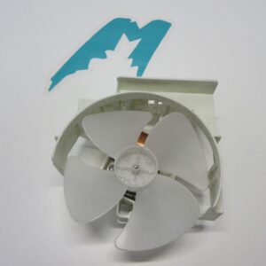 Conjunto ventilador microondas , Teka