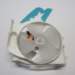 Ventilador microondas Teka