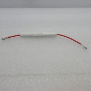Fusible de alta microondas , TEKA