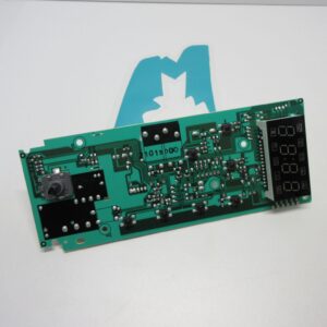 Programador microondas Teka