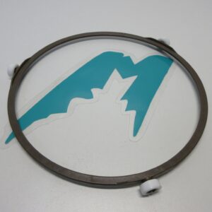 Soporte bandeja cristal microondas Teka