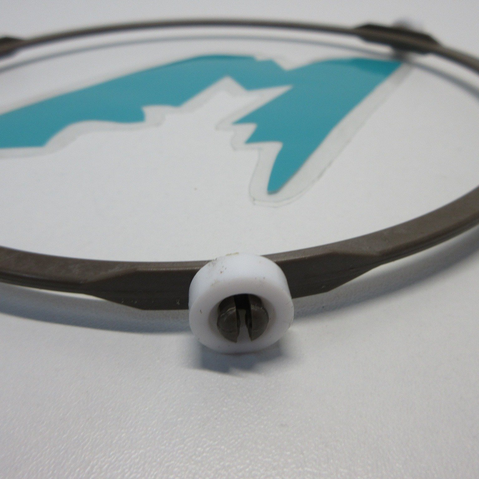 Soporte bandeja cristal microondas Teka - Imagen 2