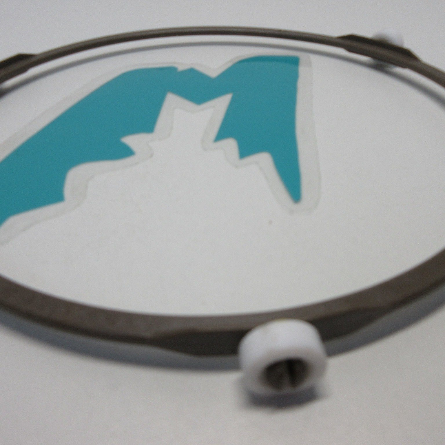 Soporte bandeja cristal microondas Teka - Imagen 3