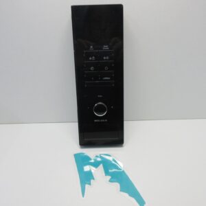 Conjunto panel mandos microondas Teka