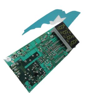 Programador electrónico microondas Teka