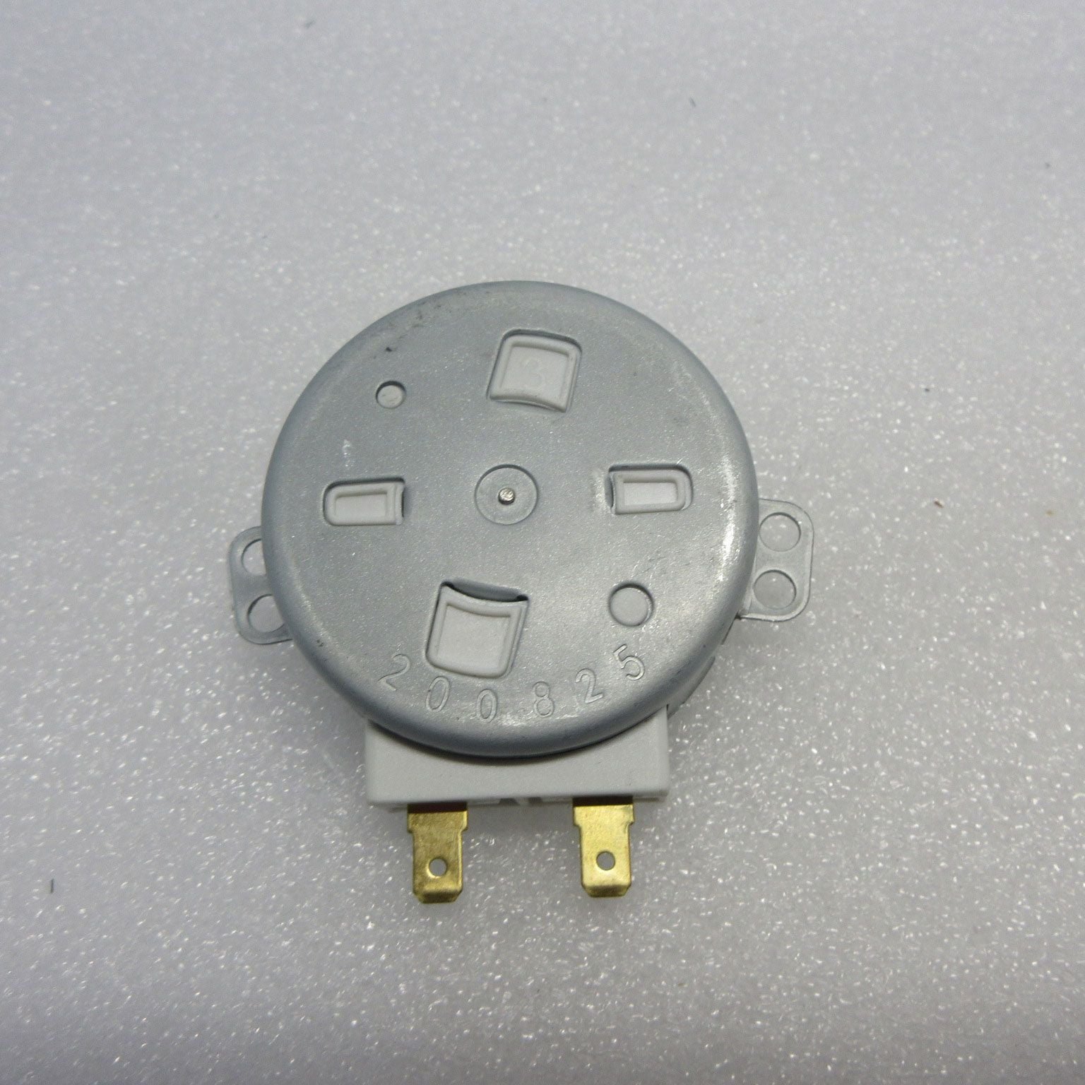 Motor gira plato microondas TEKA