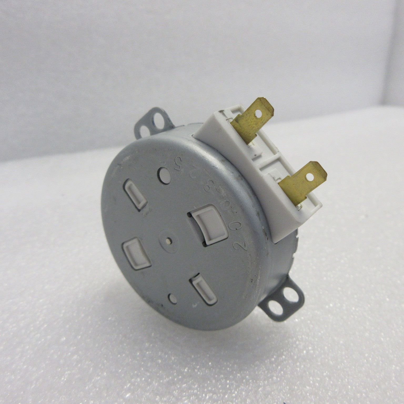 Motor gira plato microondas TEKA - Imagen 3