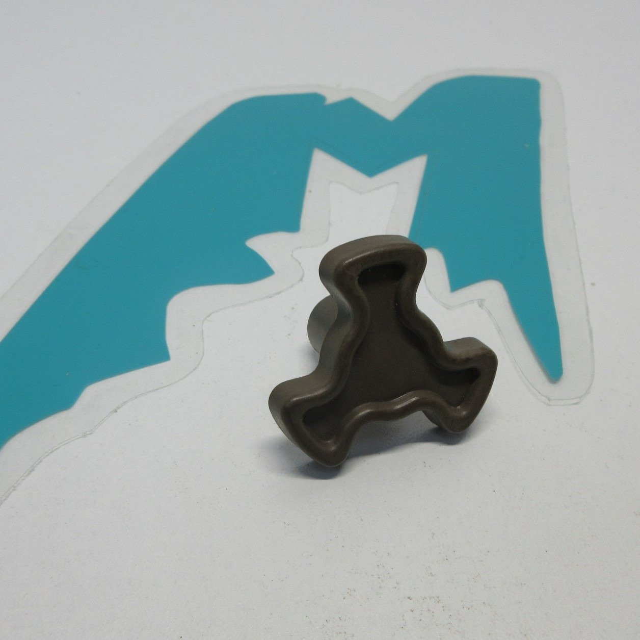 Adaptador bandeja micoondas Teka