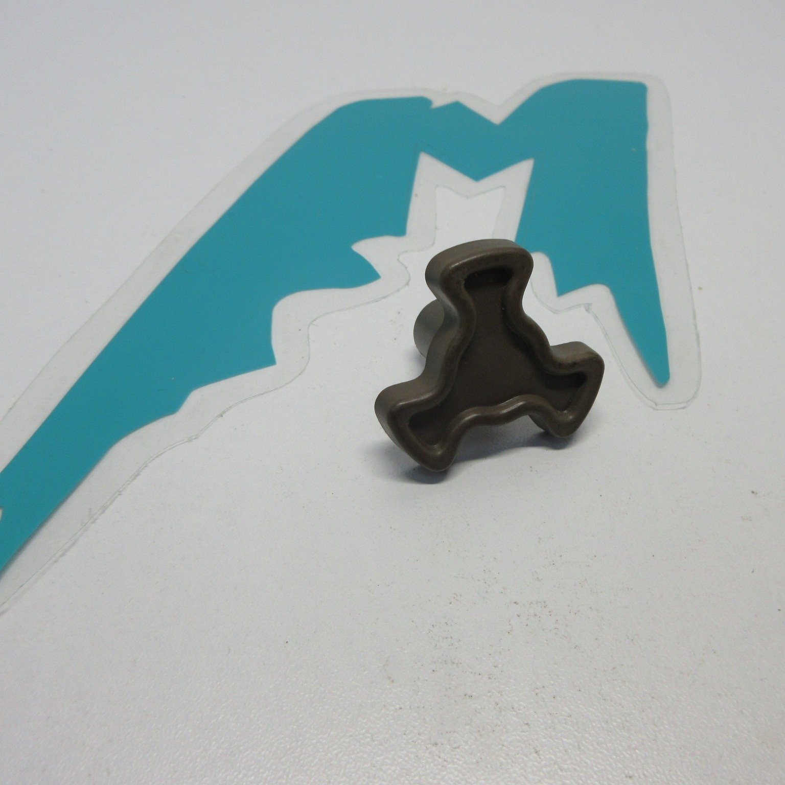 Adaptador bandeja micoondas Teka - Imagen 2