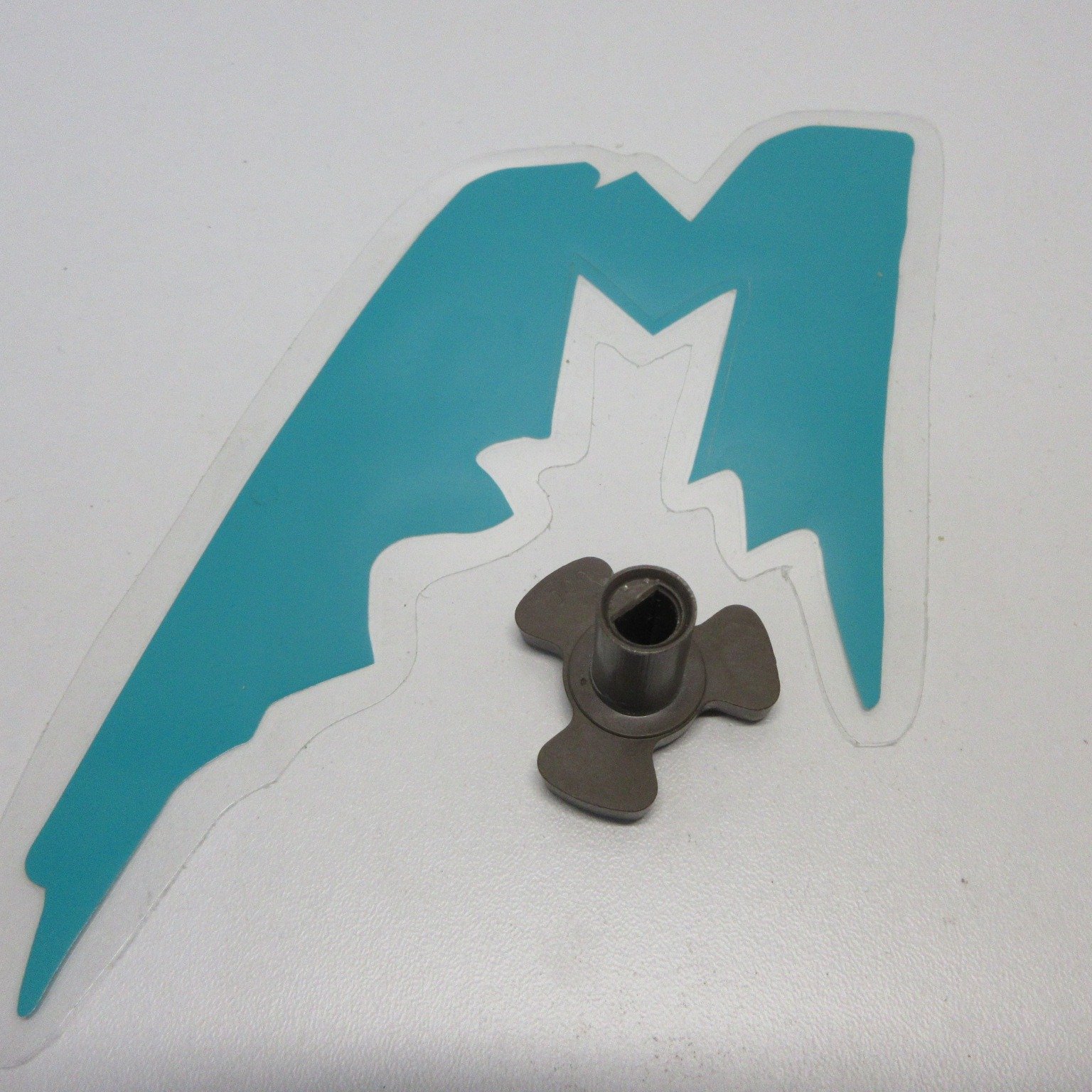 Adaptador bandeja micoondas Teka - Imagen 3