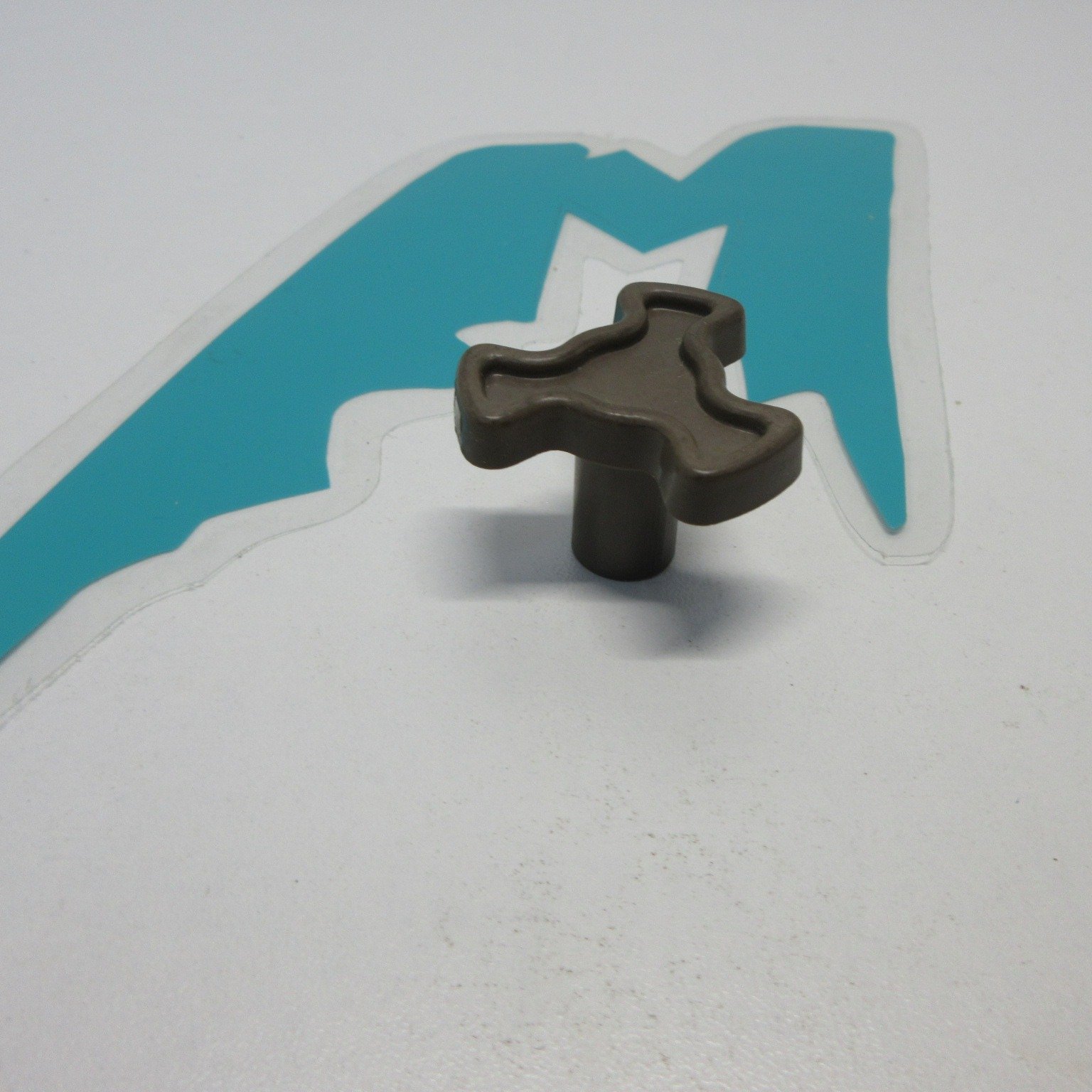 Adaptador bandeja micoondas Teka - Imagen 4