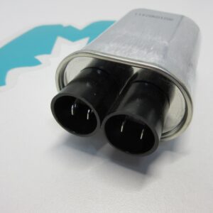 Condensador de alta microondas ,Teka