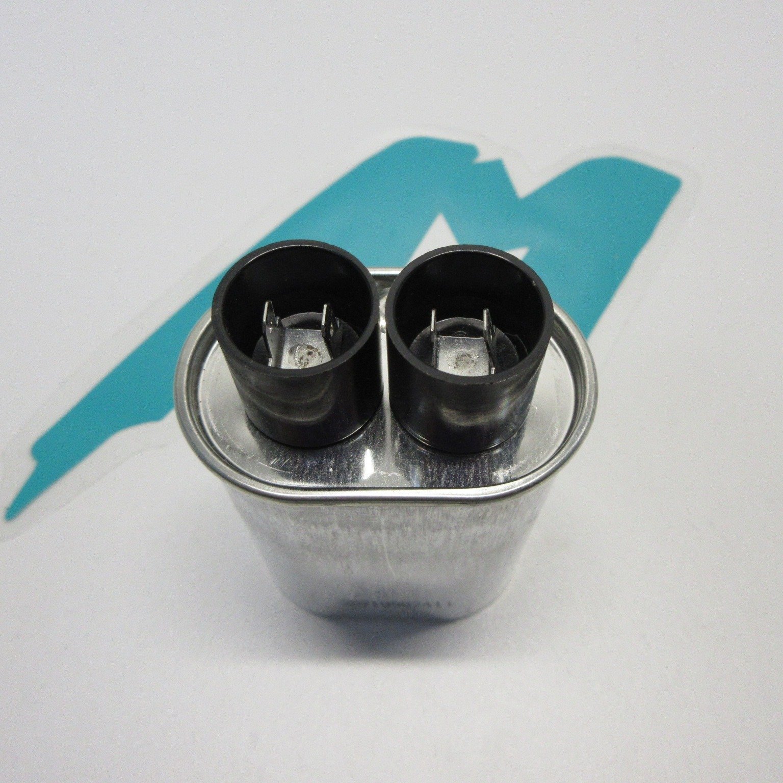 Condensador de alta microondas ,Teka - Imagen 2