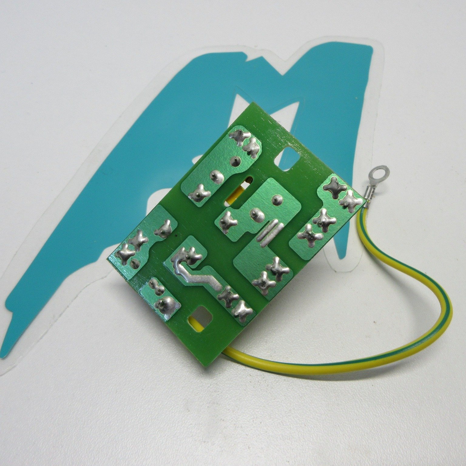Modulo de entrada microondas , Teka - Imagen 3