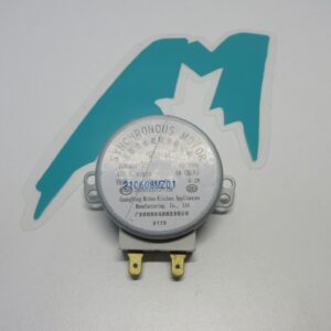 Motor gira platos microondas Teka