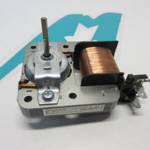 Motor ventilador microondas ,Teka