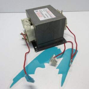 Transformador microondas Teka