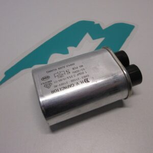 Condensador microondas Teka