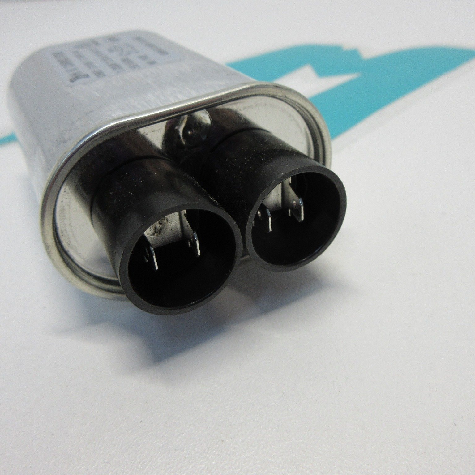 Condensador microondas Teka - Imagen 2