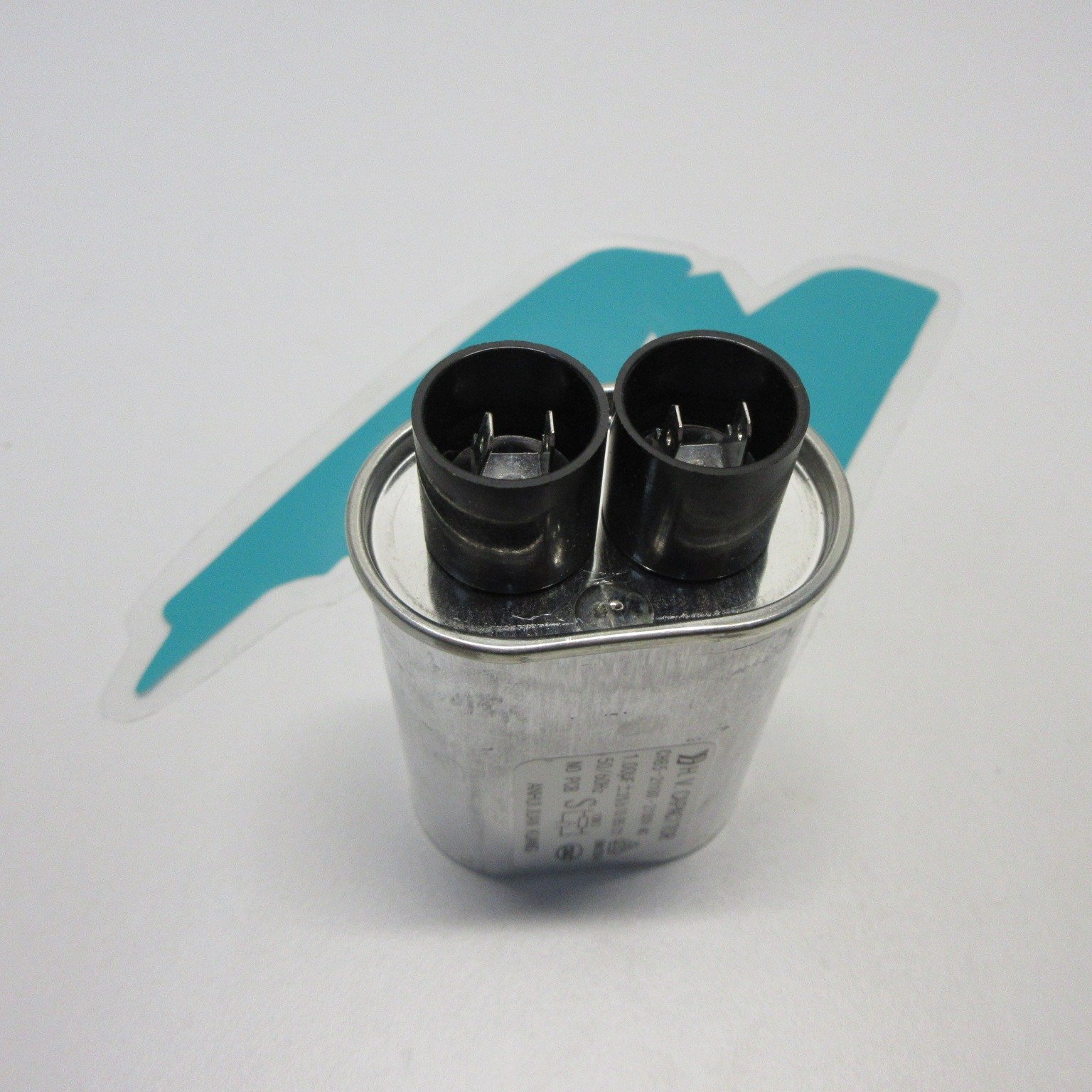 Condensador microondas Teka - Imagen 3