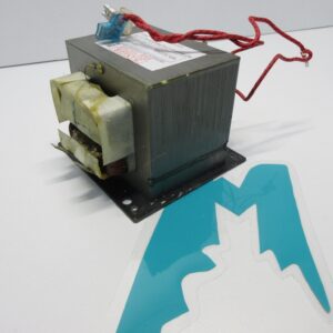 Transformador microondas Teka