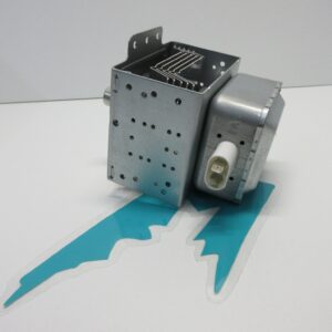 Magnetrón microondas Teka