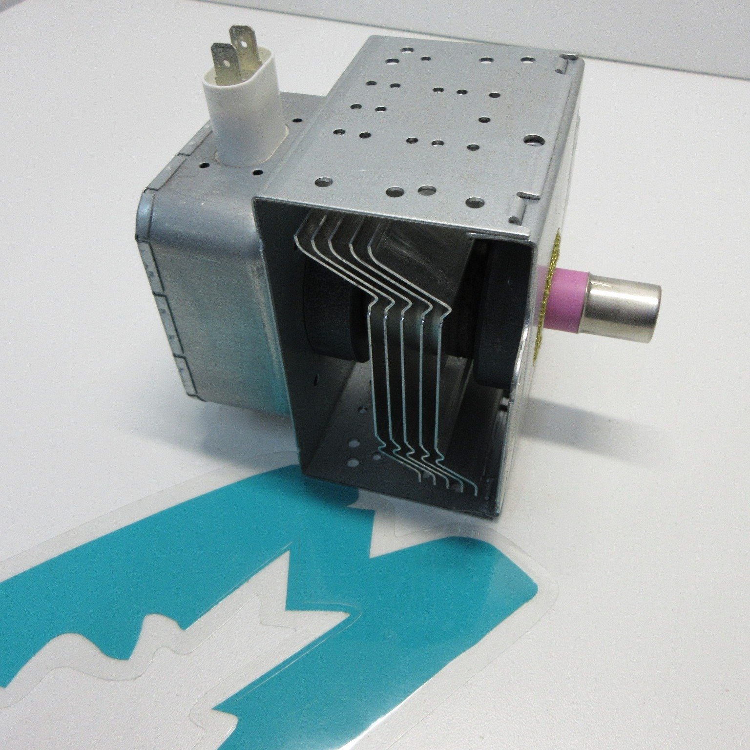 Magnetrón microondas Teka - Imagen 2