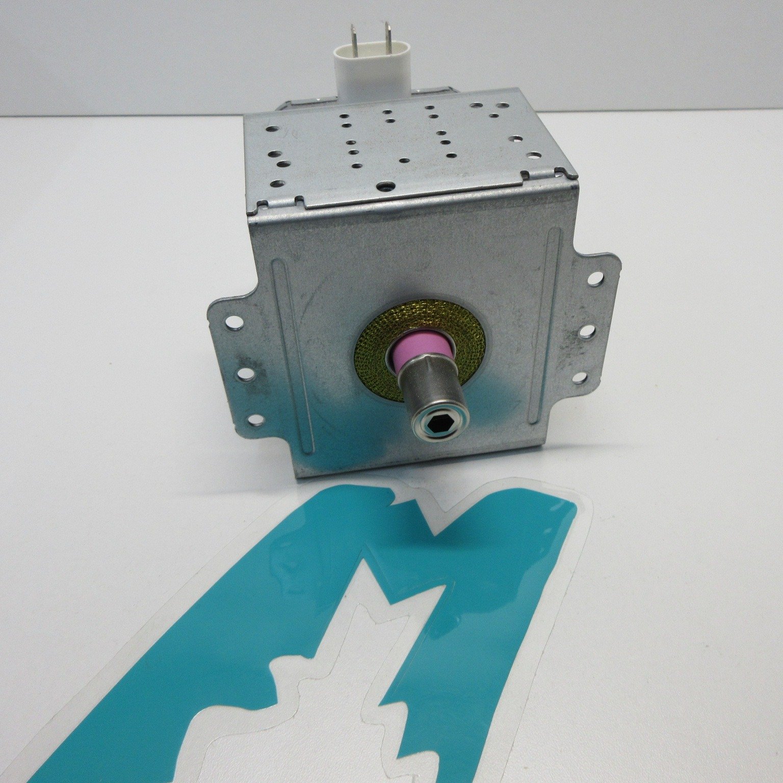 Magnetrón microondas Teka - Imagen 3