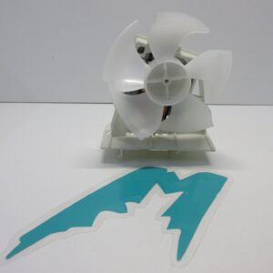 Ventilador microondas Teka