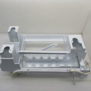 Conjunto fabricador de hielo frigorífico , TEKA