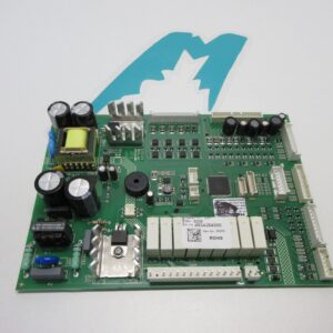 Modulo control frigorífico Teka