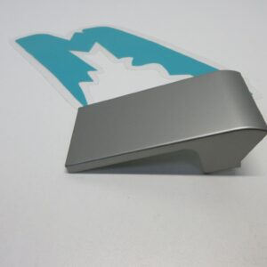 Embellecedor tirador puerta frigorífico Teka