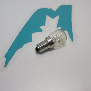 Lámpara 10w frigorífico Teka