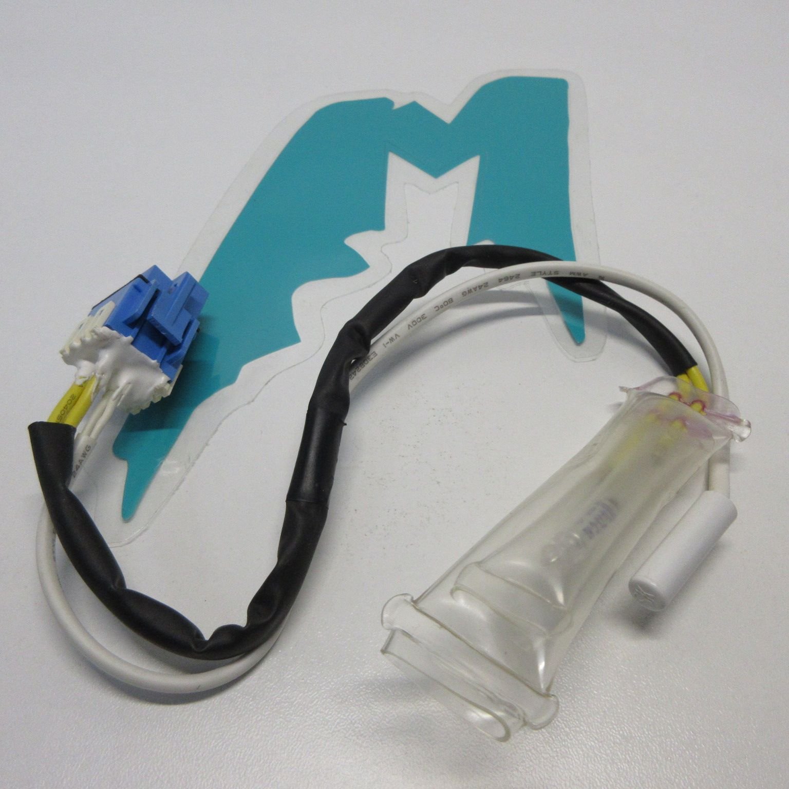 Sonda desescarche frigoríficos Teka