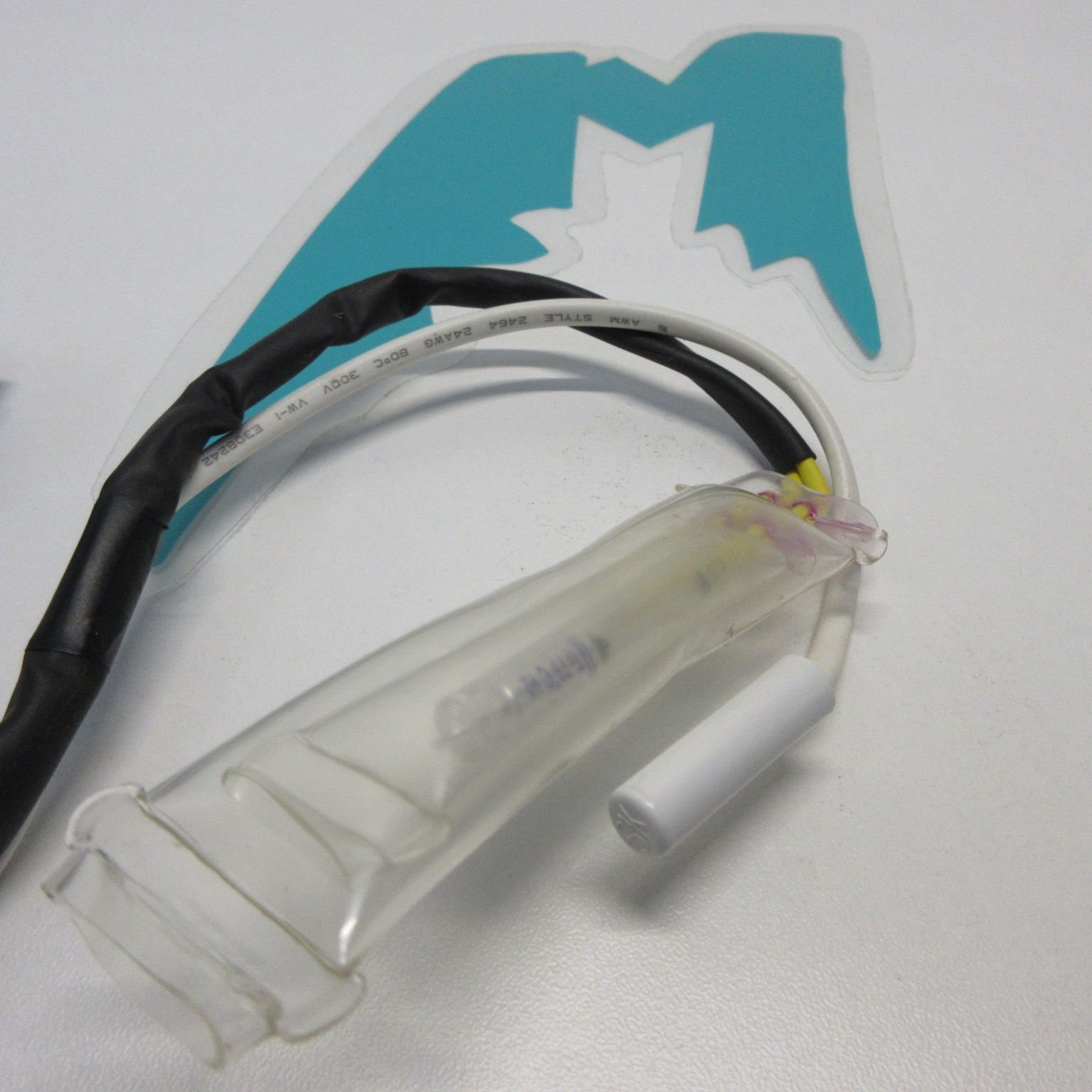 Sonda desescarche frigoríficos Teka - Imagen 2