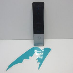 Conjunto display frigorífico Teka