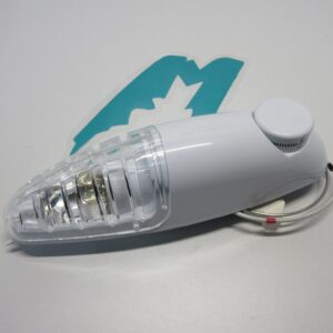 Conjunto termostato + lámpara frigorífico Teka