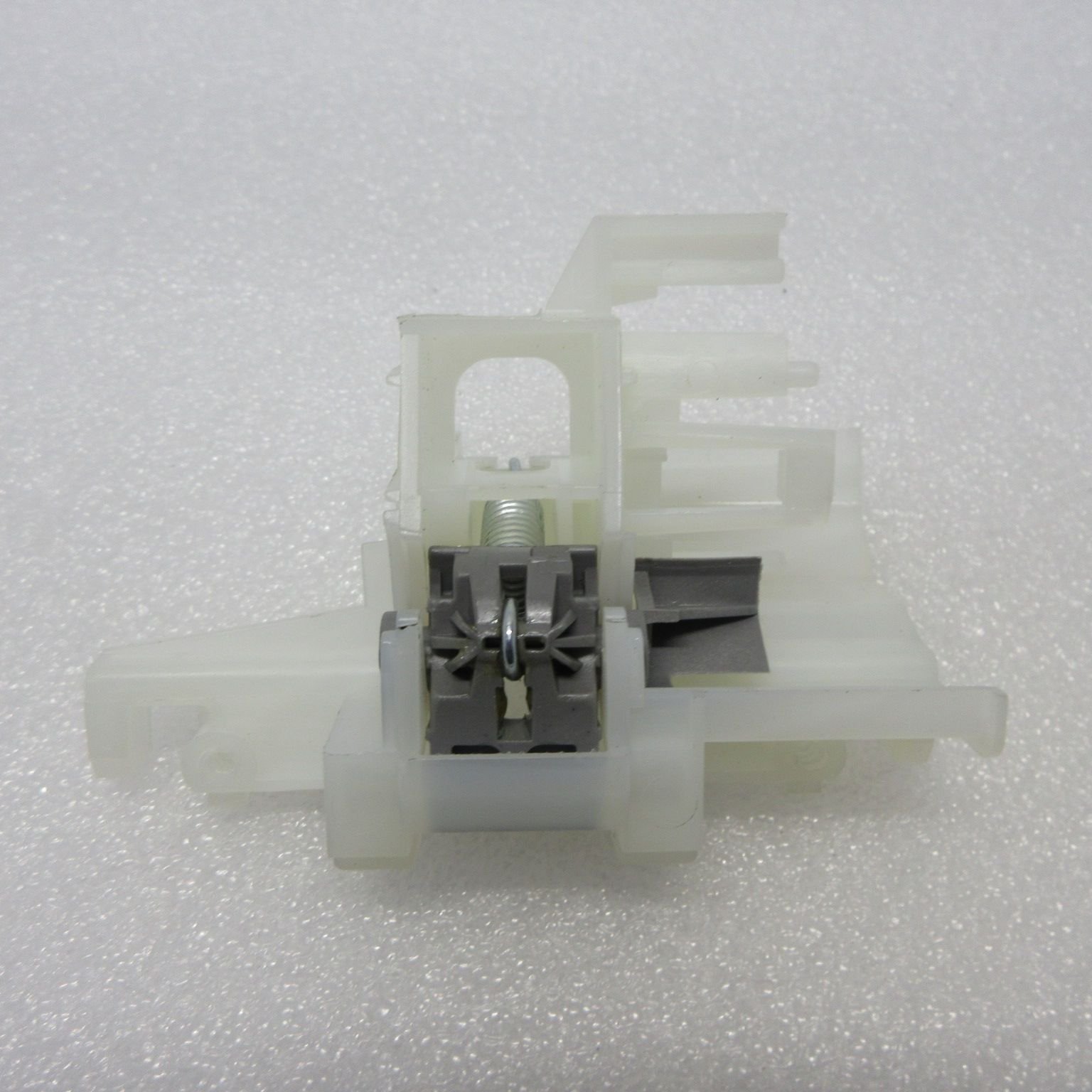 Cierre puerta lavavajillas TEKA