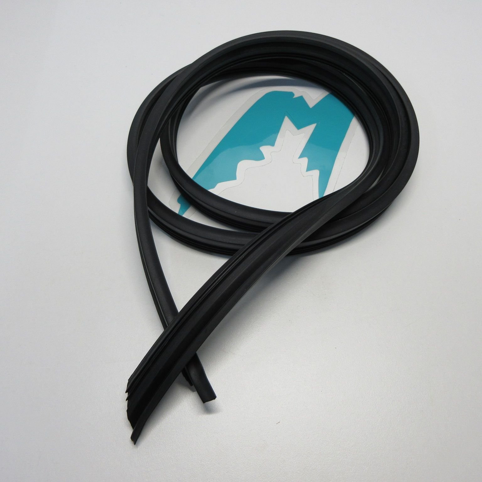 Junta embocadura lavavajillas Teka