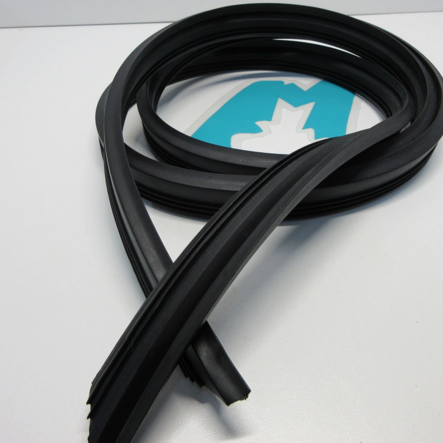 Junta embocadura lavavajillas Teka - Imagen 2